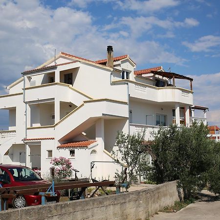 Apartment Lambasa Водице Екстер'єр фото