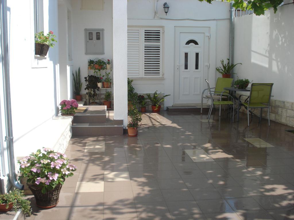 Apartment Lambasa Водице Екстер'єр фото