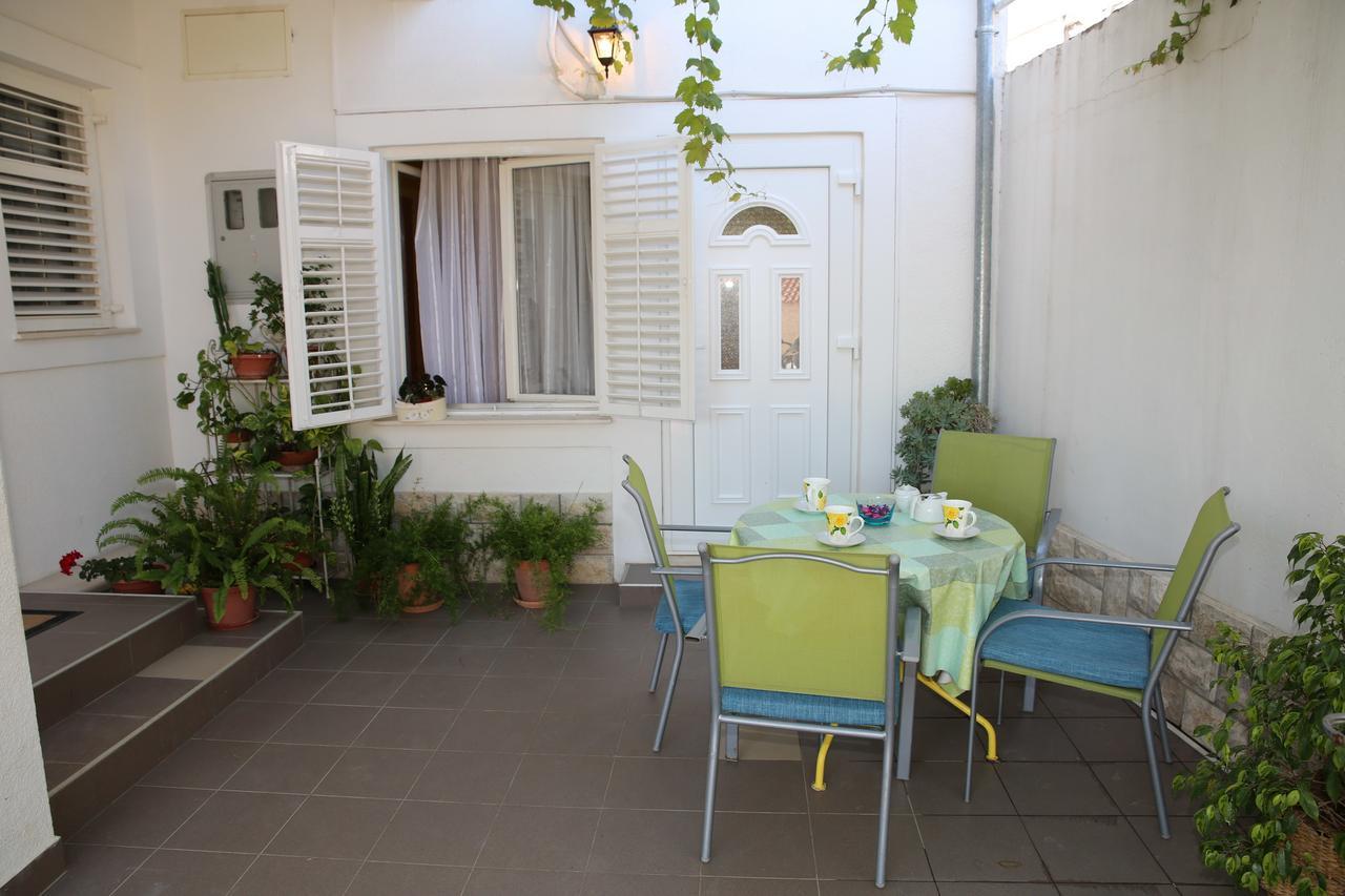 Apartment Lambasa Водице Екстер'єр фото