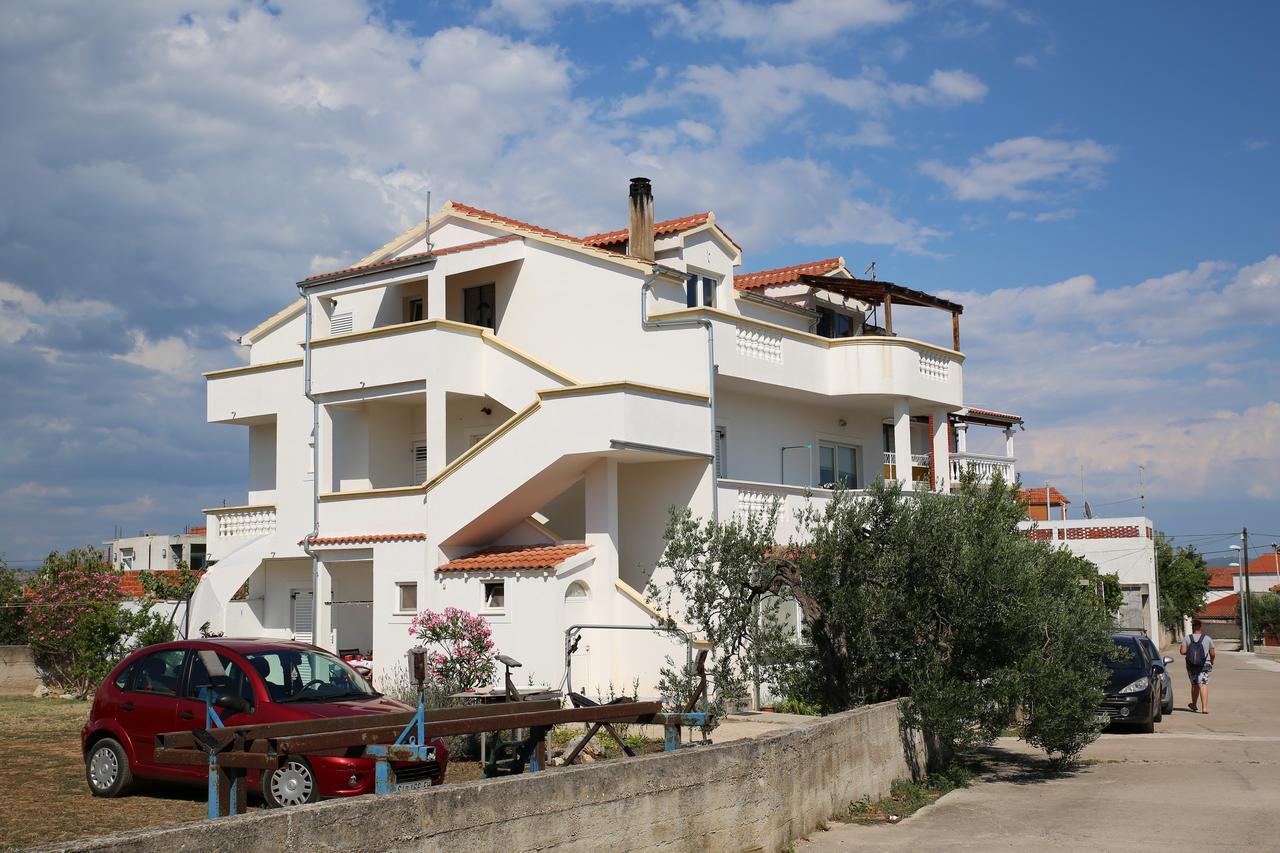 Apartment Lambasa Водице Екстер'єр фото