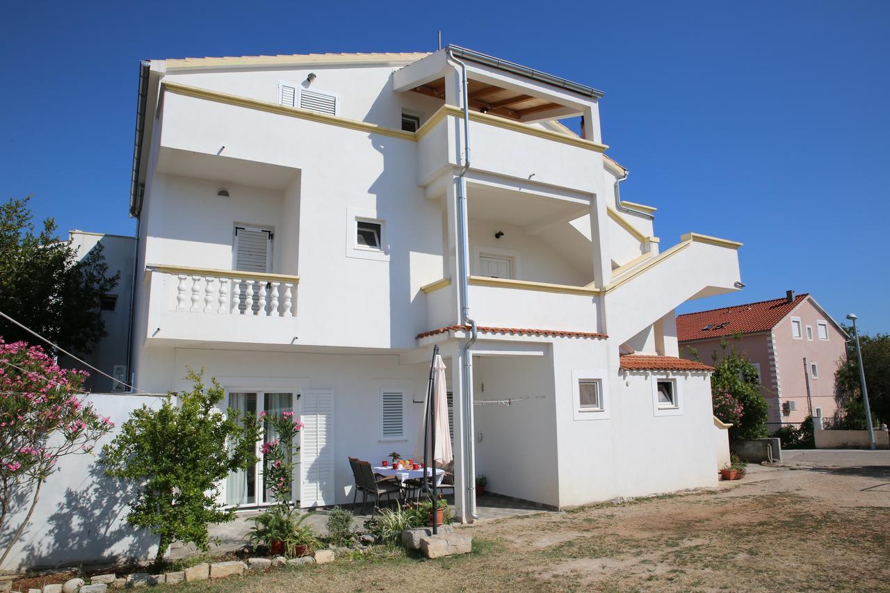 Apartment Lambasa Водице Екстер'єр фото
