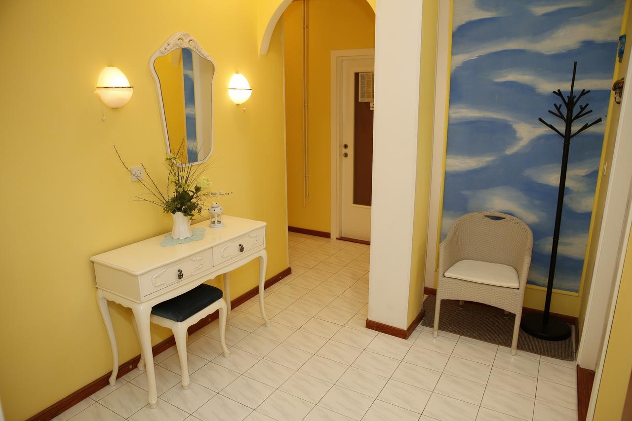 Apartment Lambasa Водице Екстер'єр фото