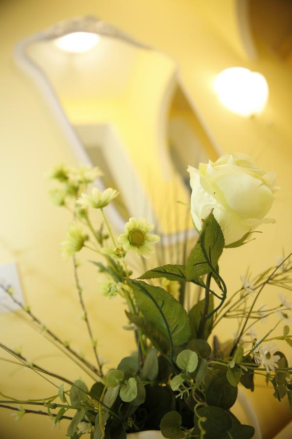 Apartment Lambasa Водице Екстер'єр фото
