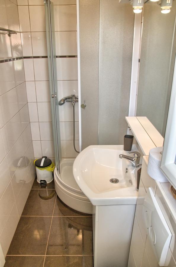 Apartment Lambasa Водице Екстер'єр фото