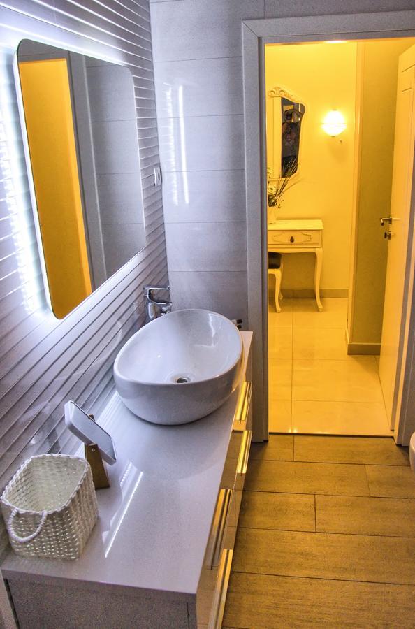 Apartment Lambasa Водице Екстер'єр фото