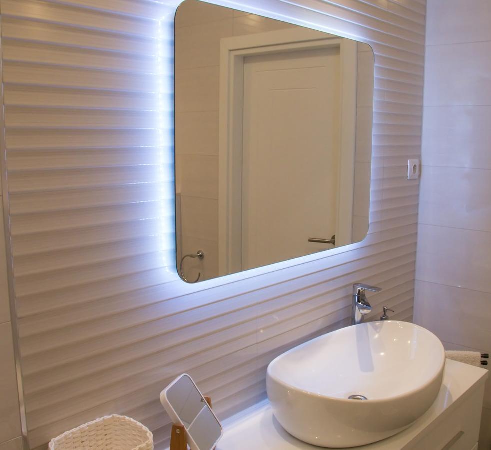Apartment Lambasa Водице Екстер'єр фото