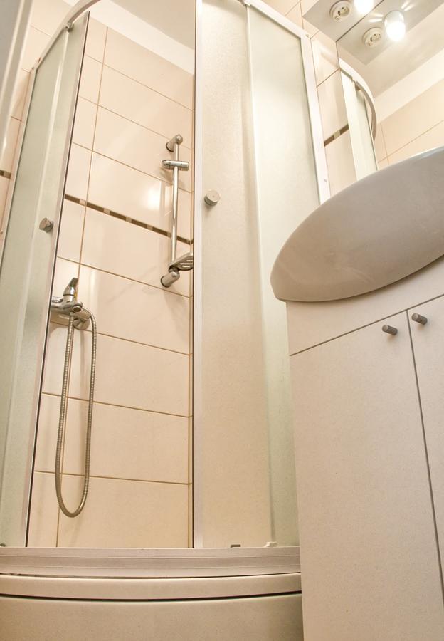 Apartment Lambasa Водице Екстер'єр фото