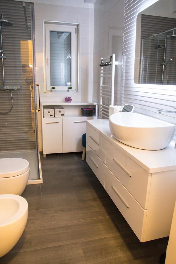 Apartment Lambasa Водице Екстер'єр фото
