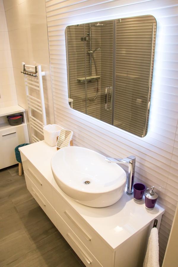 Apartment Lambasa Водице Екстер'єр фото