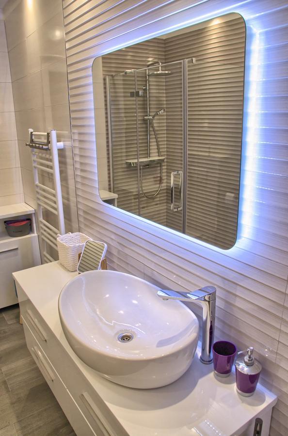 Apartment Lambasa Водице Екстер'єр фото