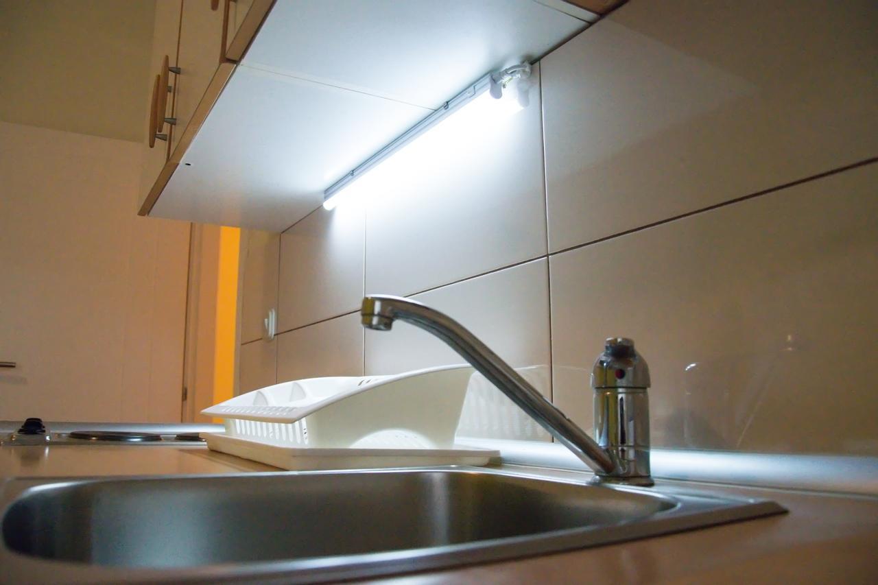 Apartment Lambasa Водице Екстер'єр фото