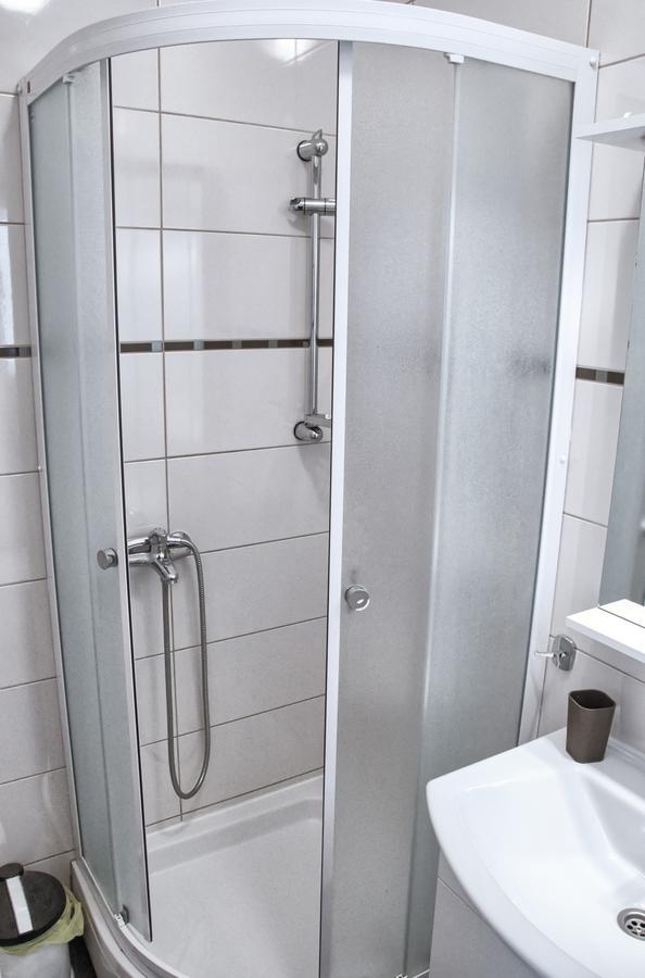 Apartment Lambasa Водице Екстер'єр фото