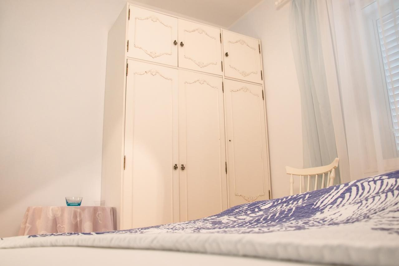 Apartment Lambasa Водице Екстер'єр фото