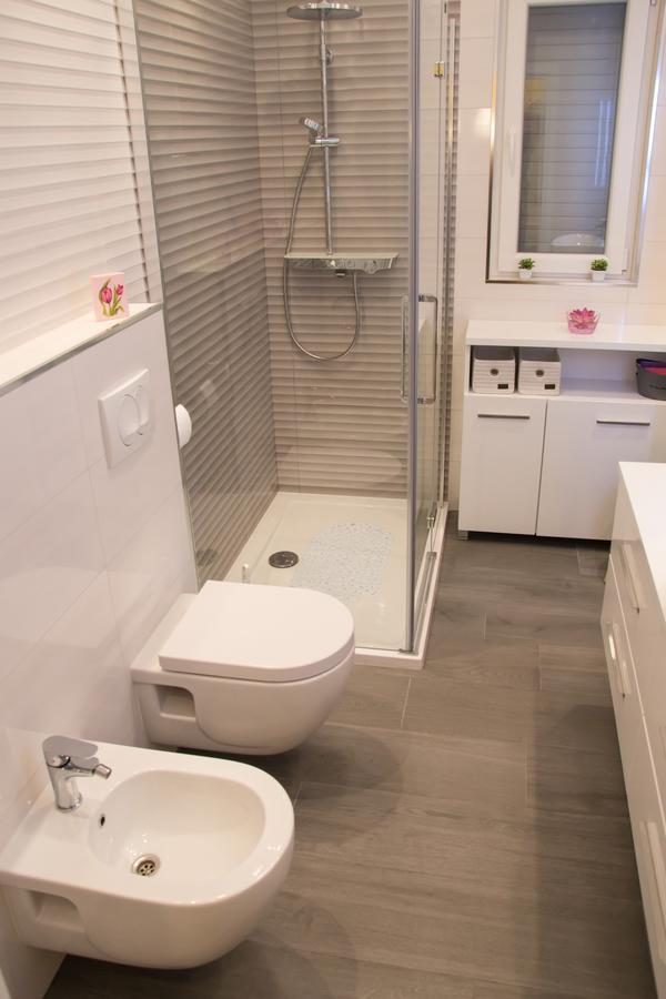 Apartment Lambasa Водице Екстер'єр фото
