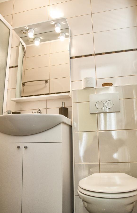 Apartment Lambasa Водице Екстер'єр фото
