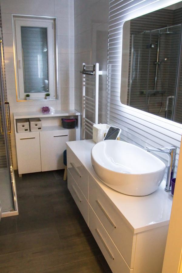 Apartment Lambasa Водице Екстер'єр фото