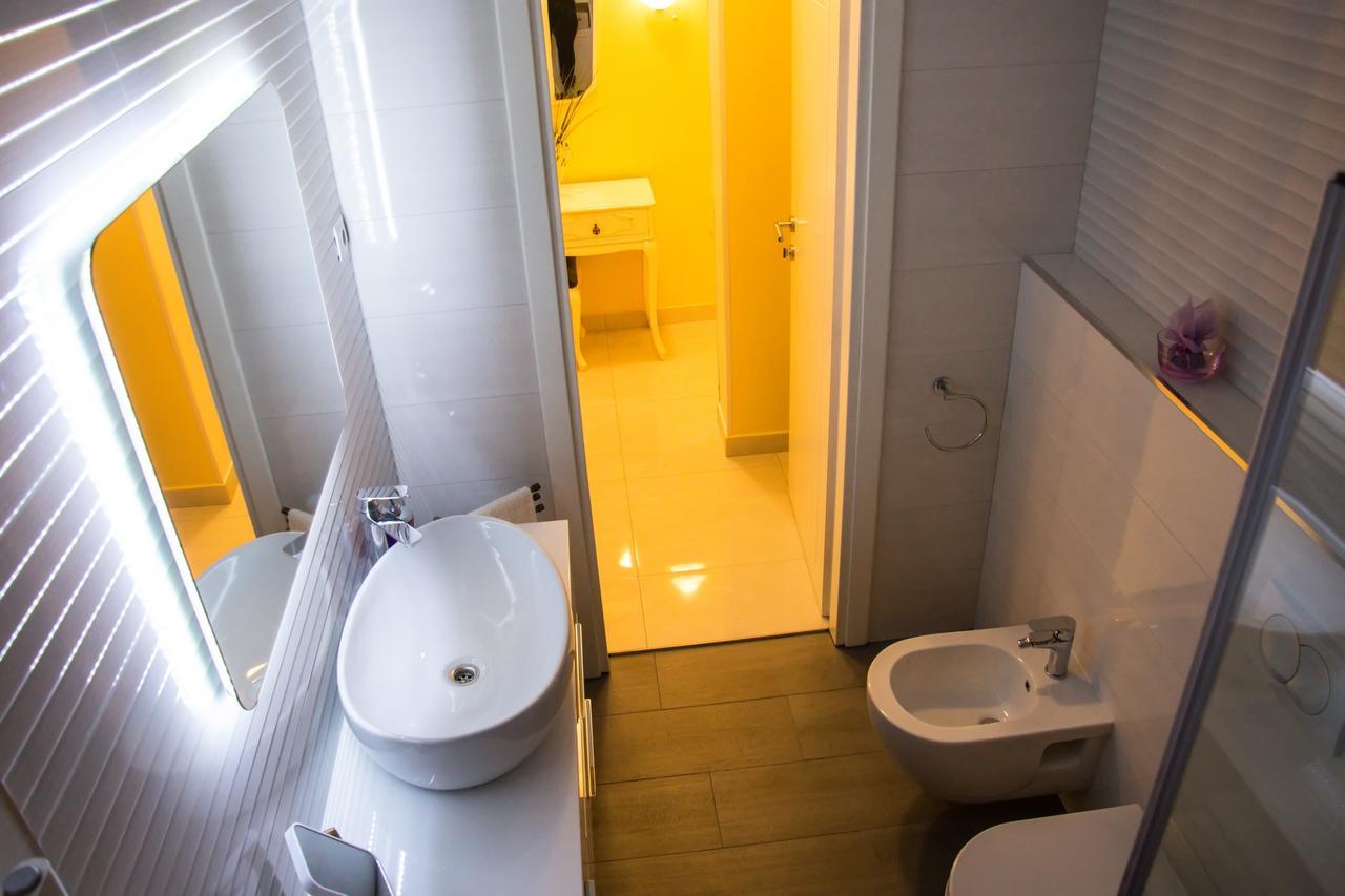 Apartment Lambasa Водице Екстер'єр фото