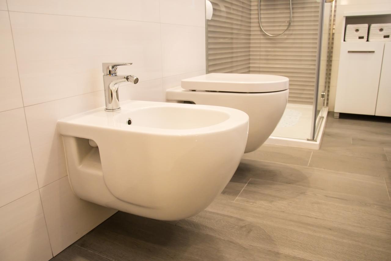 Apartment Lambasa Водице Екстер'єр фото