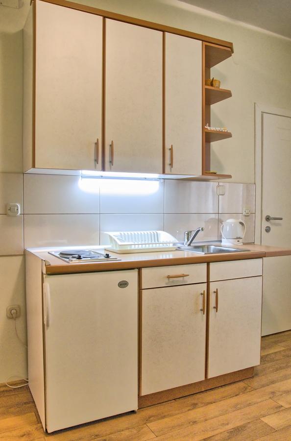 Apartment Lambasa Водице Екстер'єр фото