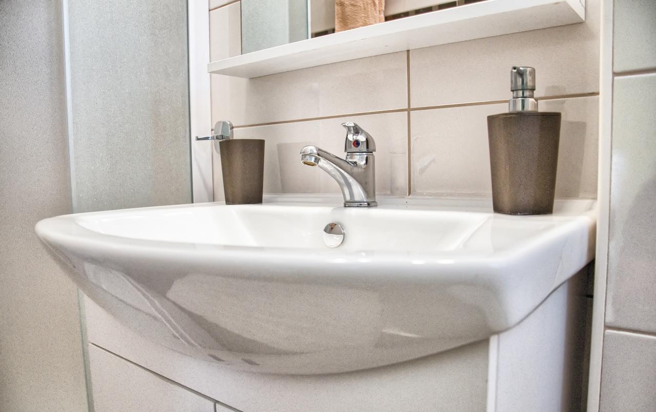 Apartment Lambasa Водице Екстер'єр фото